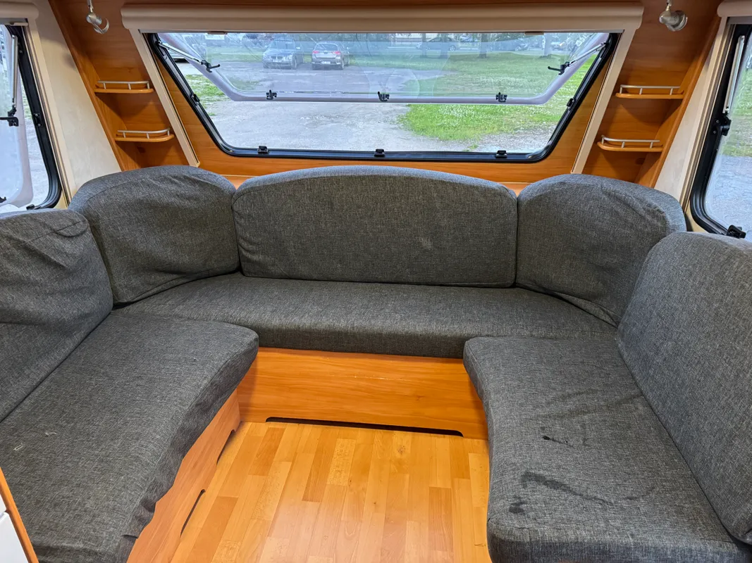 Adria Adora 512UP — photo 4