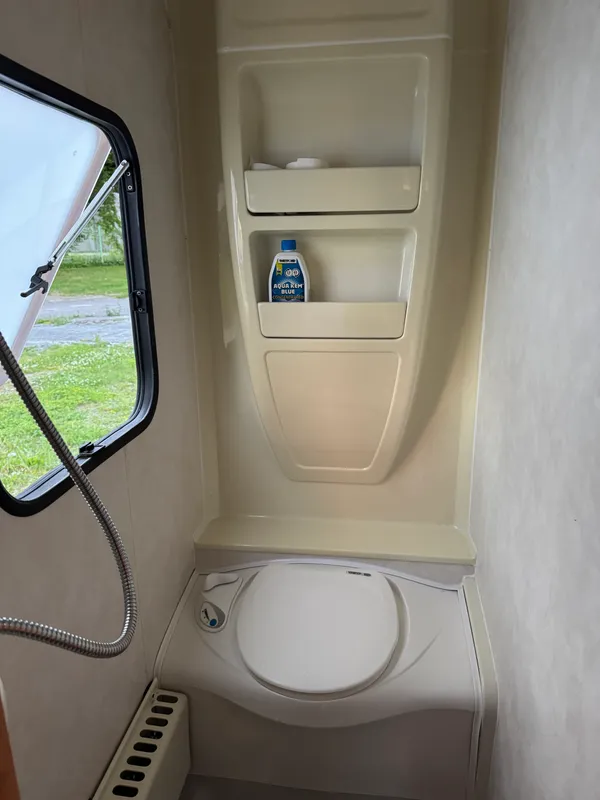 Adria Adora 512UP — photo 5